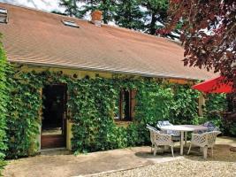 Rental Villa La Sellerie - Loches, 2 Bedrooms, 6 Persons Exterior foto