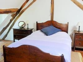 Rental Villa La Sellerie - Loches, 2 Bedrooms, 6 Persons Exterior foto